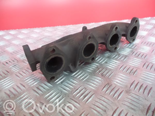Exhaust manifold   781018203,14341710A,781018203