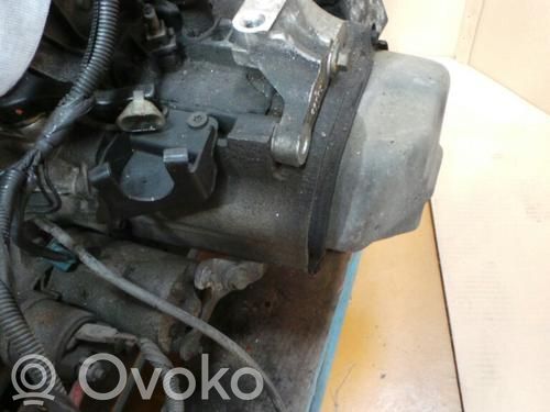Rover 100 Mechaninė 5 pavarų dėžė 