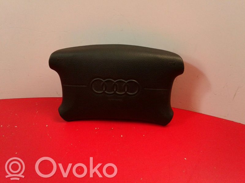 Audi A4 S4 B5 8D Steering wheel airbag 
