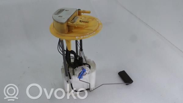 Peugeot Partner III In-tank fuel pump 