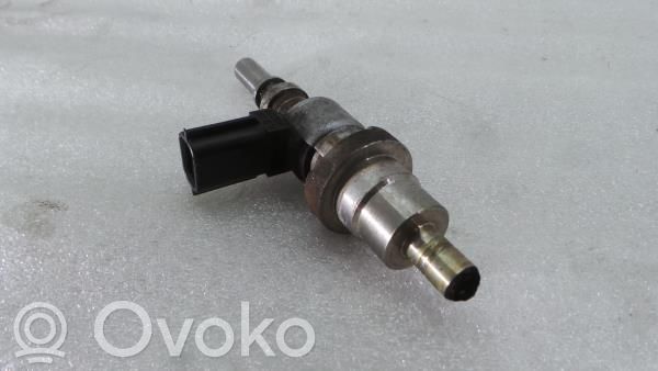 Nissan Qashqai+2 Injector combustibil 