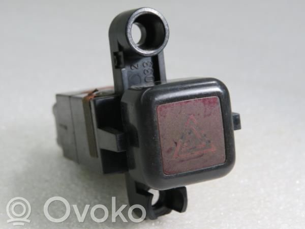 Multifunctional control switch/knob   TR8608