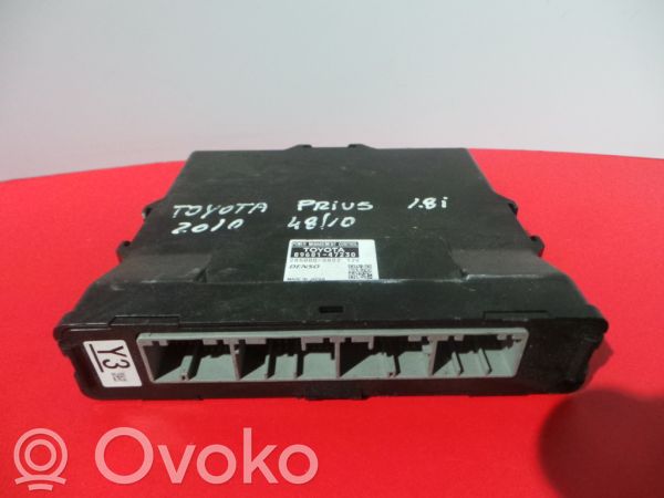 Toyota Prius (XW30) Module confort 