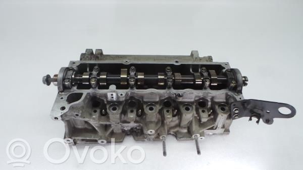 Renault Clio III Engine head 