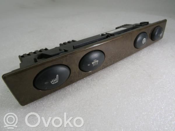 Multifunctional control switch/knob   53133A0,53133A0