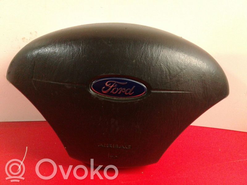 Airbag del volante   2M51,A042B85,DEYYFY
