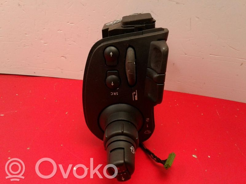Renault Scenic II -  Grand scenic II Other switches/knobs/shifts 