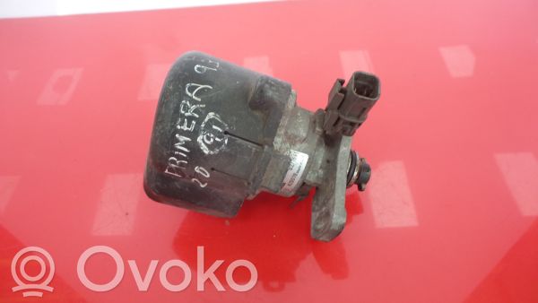 Nissan Primera Aparat / Rozdzielacz zapłonu 