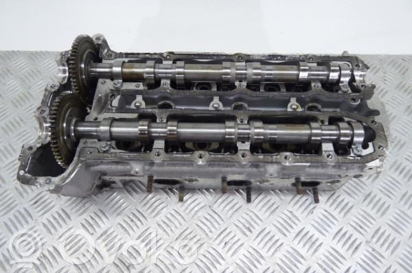 Jeep Grand Cherokee (WJ) Engine head 