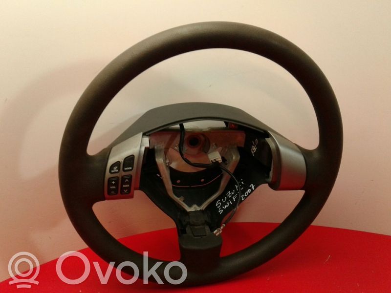 Suzuki Swift I Vairas 