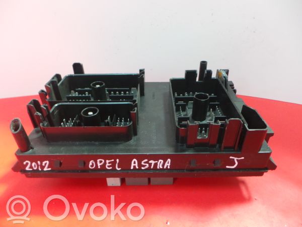 SAM-Steuergerät   13368644,1110131AA,GM,UB