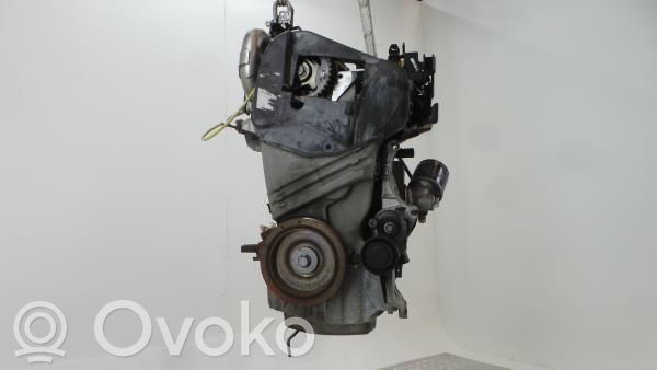 Dzinējs   K9K636,K9K636,K9KA636,SEMINJETORES,SEMTURBO