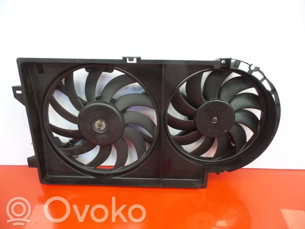 Elektrolüfter   FC1040870680J,04809413AG,868500S,FS1212868501E,MC1211868911P,VALEO