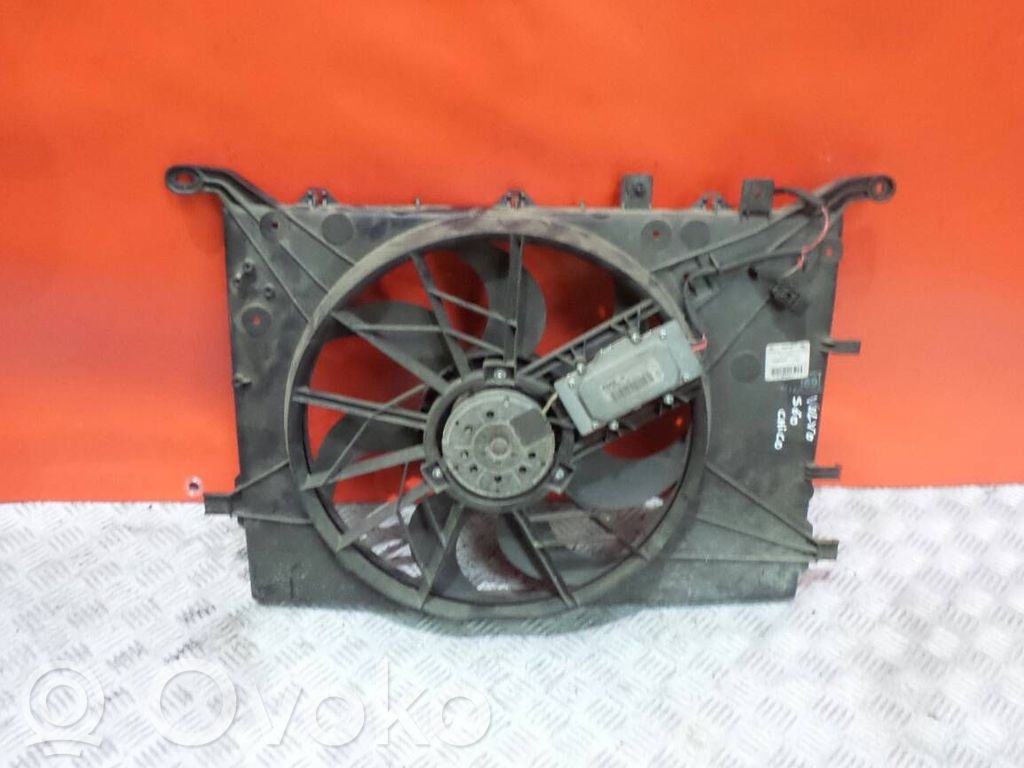 Elektrolüfter   1137328081,177651,8649675