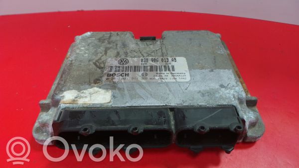 Seat Ibiza II (6k) Variklio valdymo blokas 