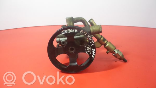 Power steering pump   TUBOAMASSADO