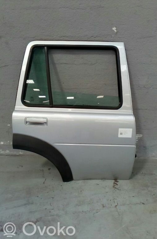 Galinės durys   12437