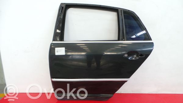 Volkswagen Phaeton Drzwi tylne 