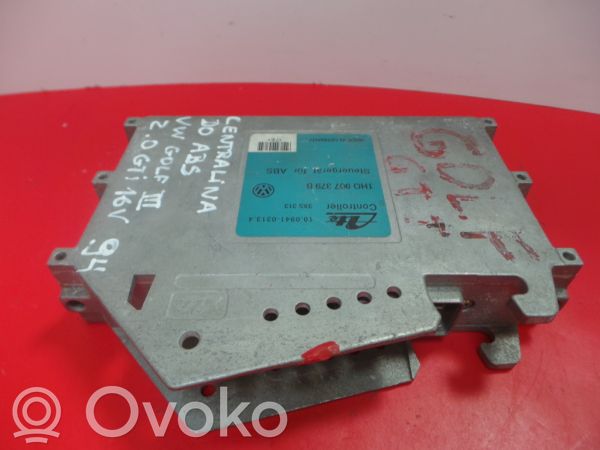 Sterownik / moduł ABS   3X5,1HO907379B,313