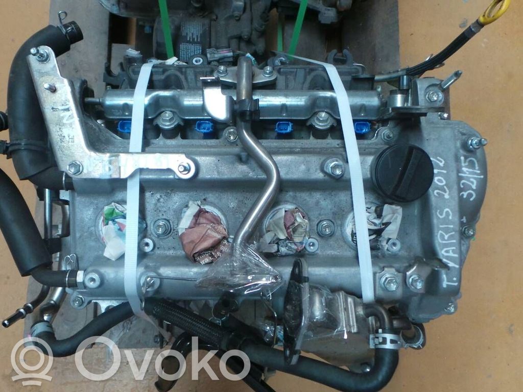 Motor   1NZFE,25213,648181,69695KM