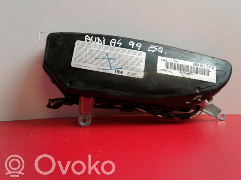 Audi A4 S4 B5 8D Seat airbag 