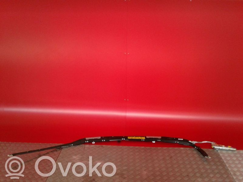 Opel Vectra C Kopfairbag 