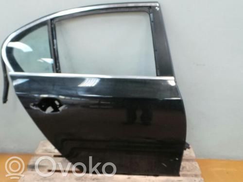 BMW 5 E60 E61 Tür hinten 