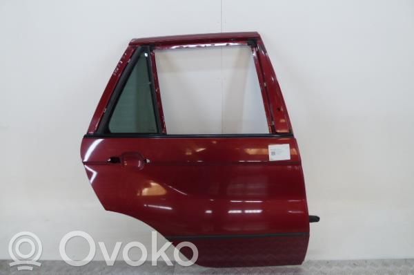 Tür hinten   12479