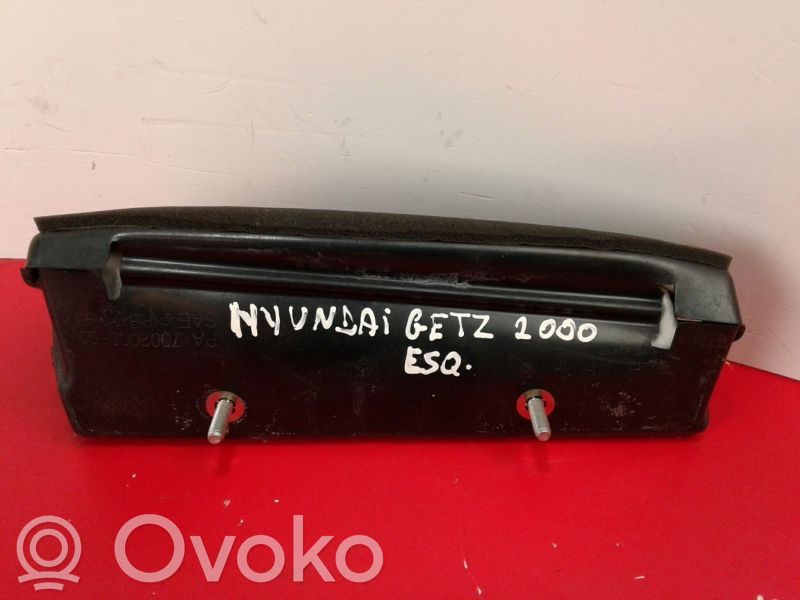 Hyundai Getz Airbag del asiento 