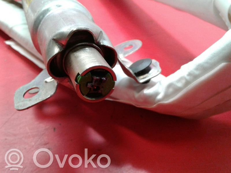 Alfa Romeo 147 Kopfairbag 