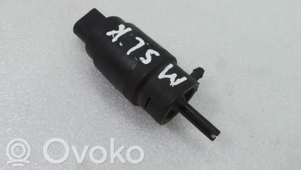Mercedes-Benz SLK R171 Valytuvų varikliukas 