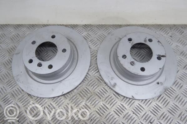 Front brake disc   6855002