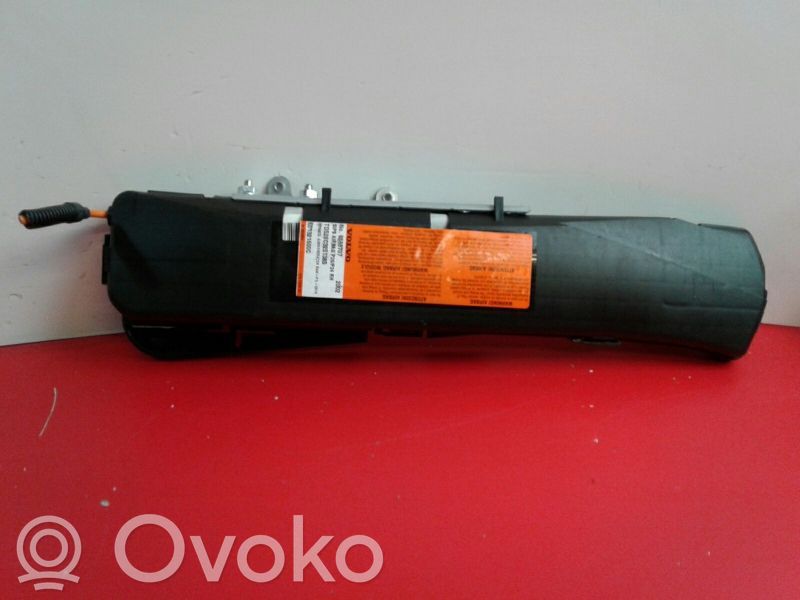 Volvo S60 Airbag sedile 