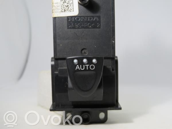 Electric window control switch   83590SMGG020UHS,144,35760SMGE022M1,35760SMGE022M1