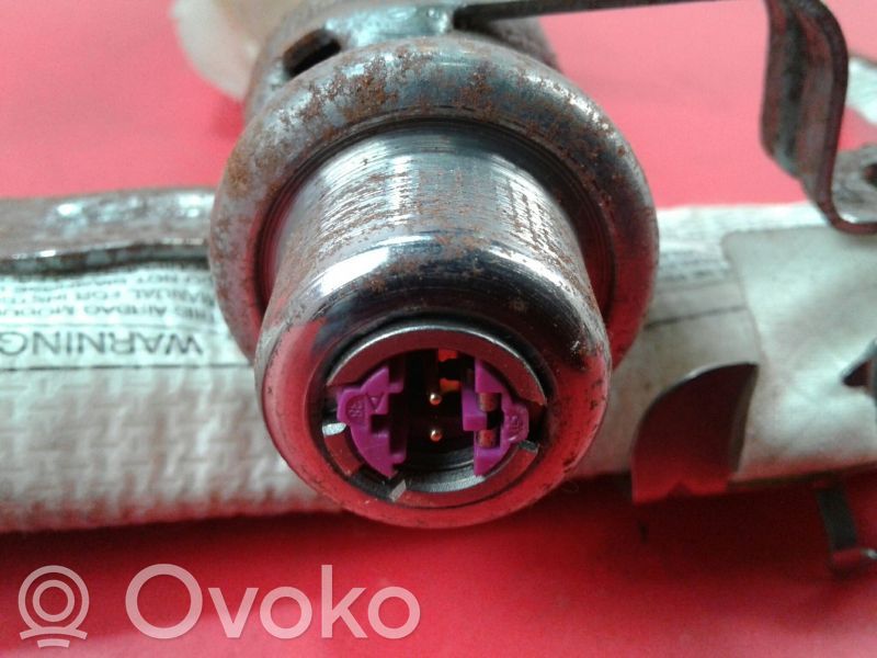 Nissan Primera Airbag del techo 
