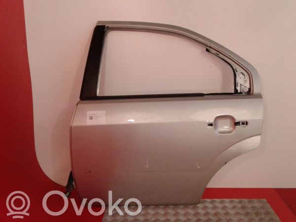 Ford Mondeo Mk III Galinės durys 