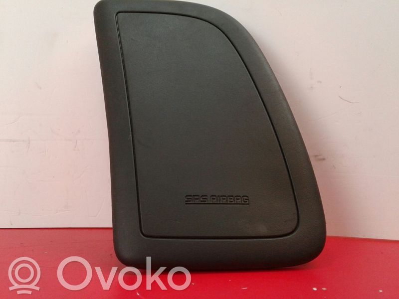 Suzuki Splash Airbag del asiento 