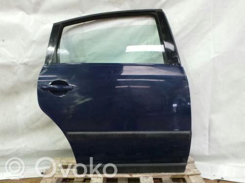 Volkswagen PASSAT B5 Rear door 