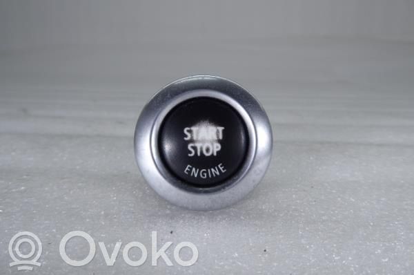 BMW 3 E90 E91 Multifunctional control switch/knob 