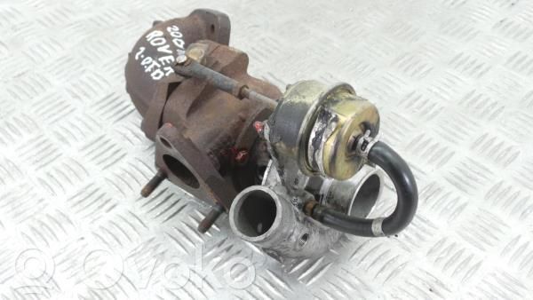 Rover 200 XV Turbina 