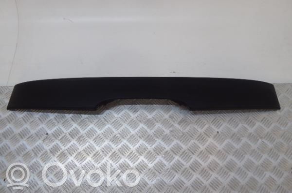 Tailgate/trunk spoiler   7700410897,7701695154