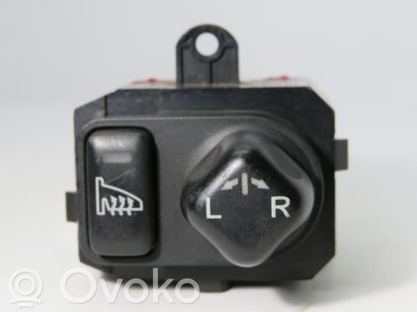 Honda Accord Interruptor de control multifunción 