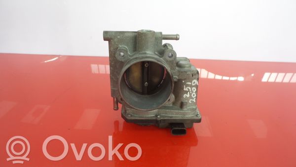 Mazda 6 Elektriskais gaisa pievades vārsts 