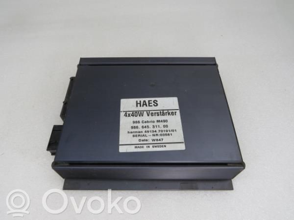 Autres unités de commande / modules   00,311,4913470191,491347019101,645,98664531100,PEQUENODANO