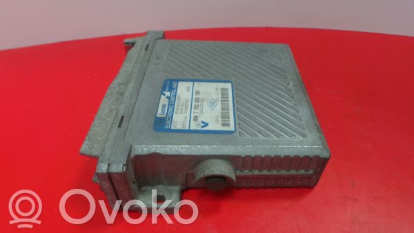 Renault Scenic I Sterownik / Moduł ECU 