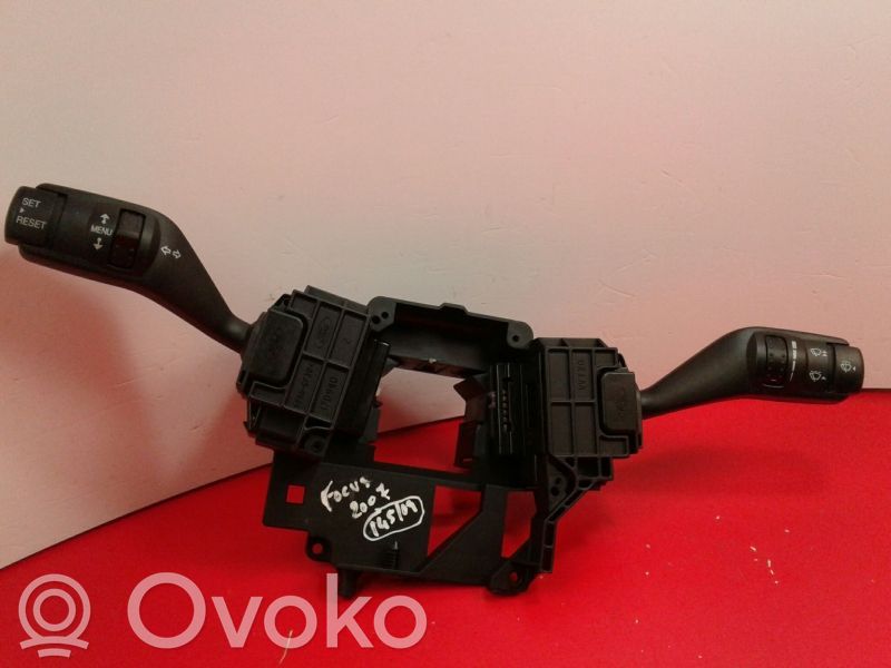 Rokturu komplekts   4M5T,13N064,FH