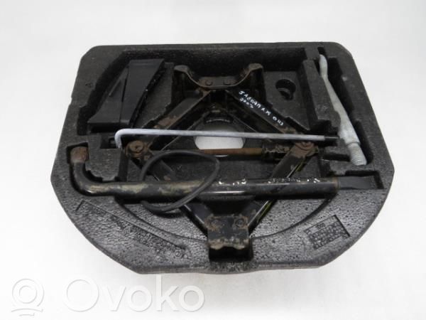 Jaguar XK - XKR Tool set 