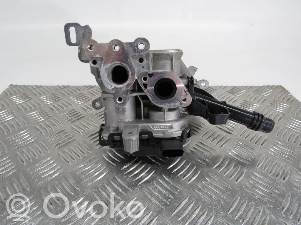 Válvula EGR   9807369980,94676H02,V29041167