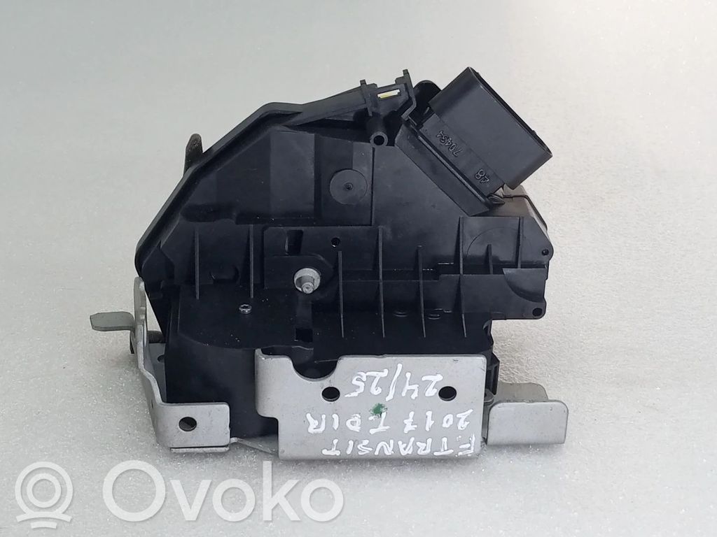Aizmugurē slēdzene   BK21V43288CL,40154153,A046465