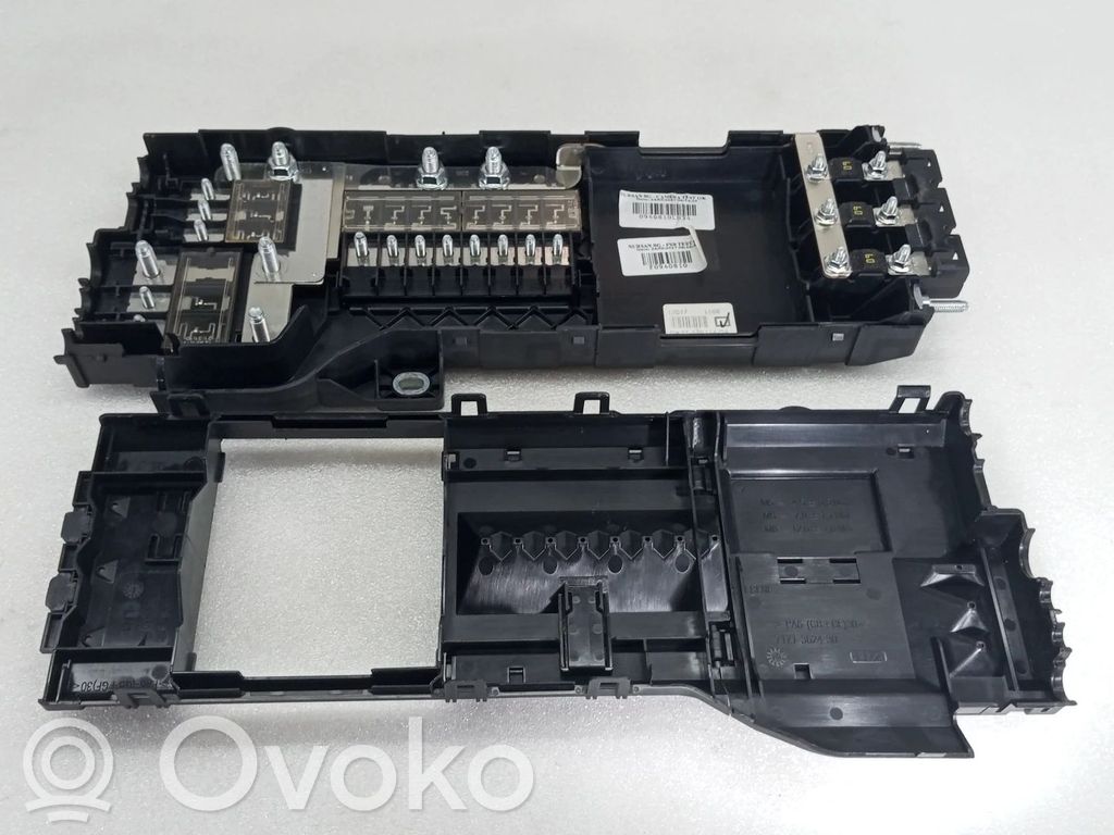 Unidad de control SAM   7254046430,GK2114B144